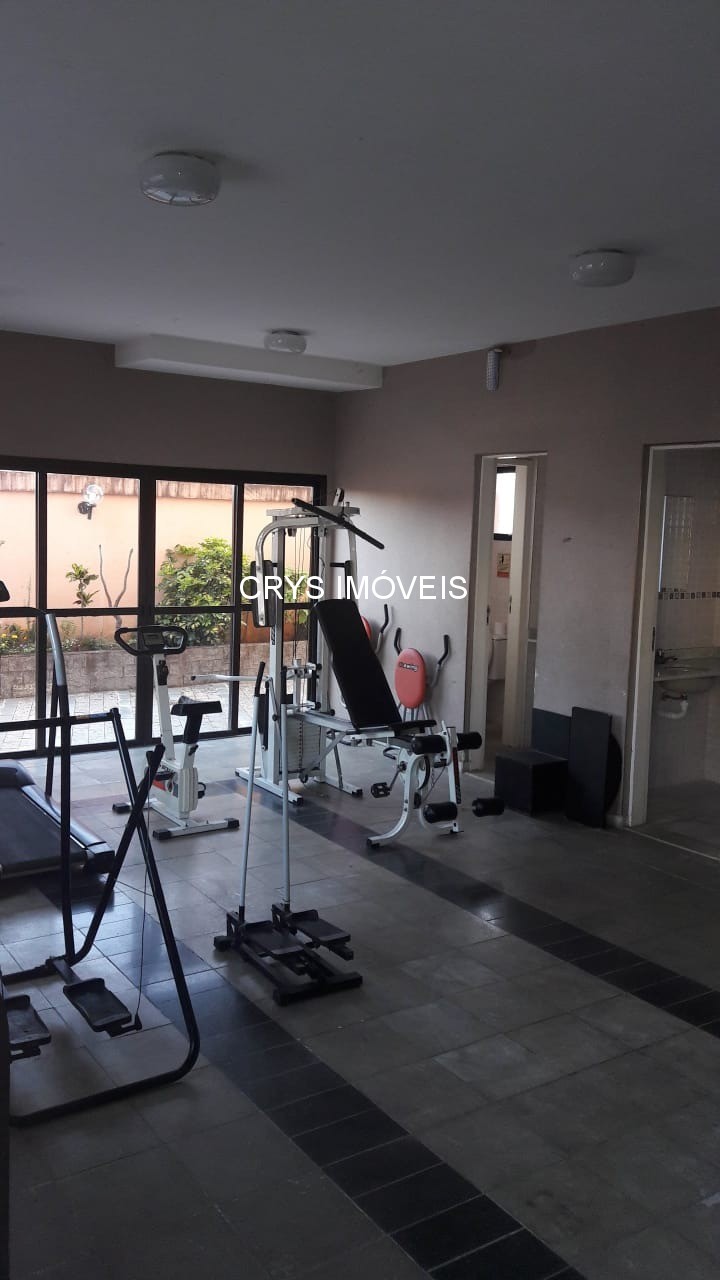 Apartamento, 3 quartos, 60 m² - Foto 5