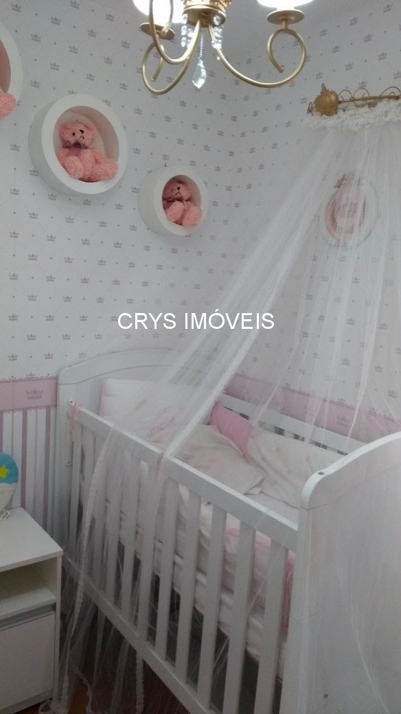 Apartamento, 3 quartos, 60 m² - Foto 7