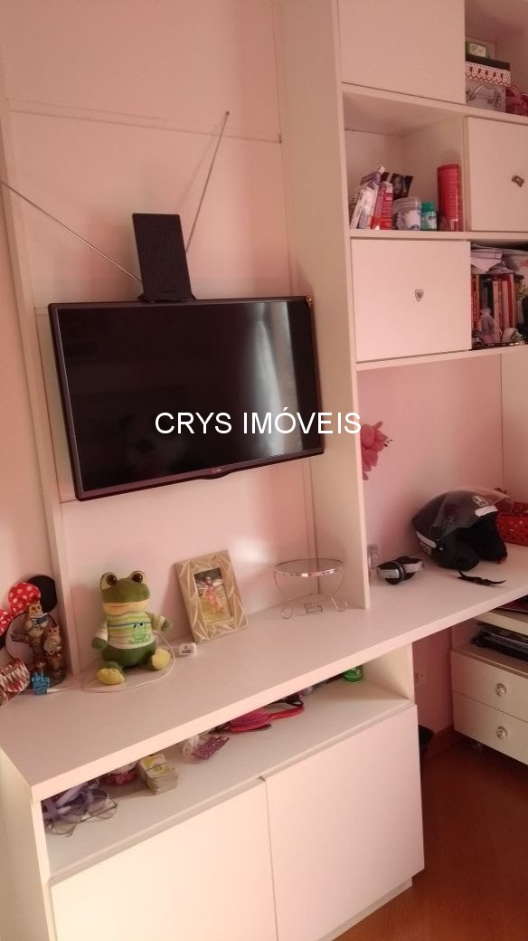 Apartamento, 3 quartos, 60 m² - Foto 8