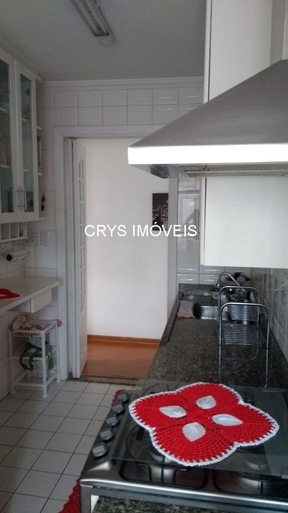 Apartamento, 3 quartos, 60 m² - Foto 10