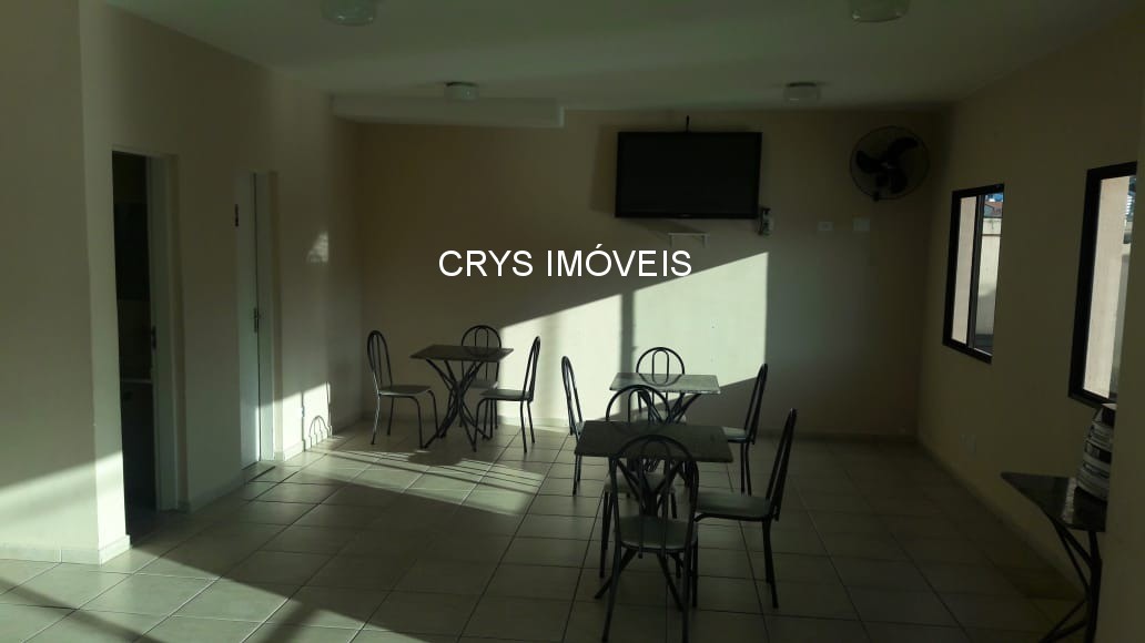 Apartamento, 3 quartos, 60 m² - Foto 11