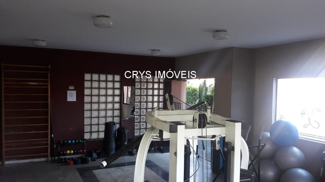 Apartamento, 3 quartos, 60 m² - Foto 12