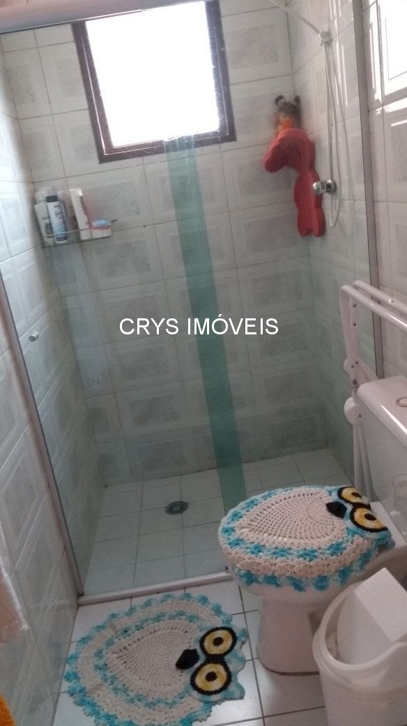 Apartamento, 3 quartos, 60 m² - Foto 14