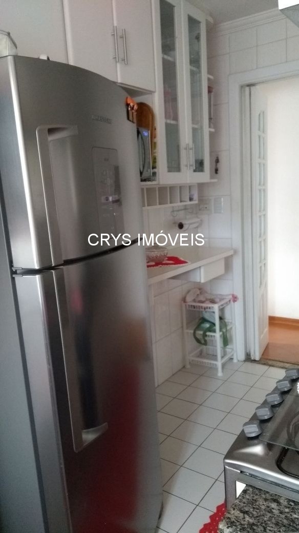 Apartamento, 3 quartos, 60 m² - Foto 20