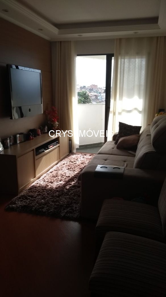 Apartamento, 3 quartos, 60 m² - Foto 21