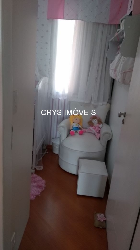 Apartamento, 3 quartos, 60 m² - Foto 24
