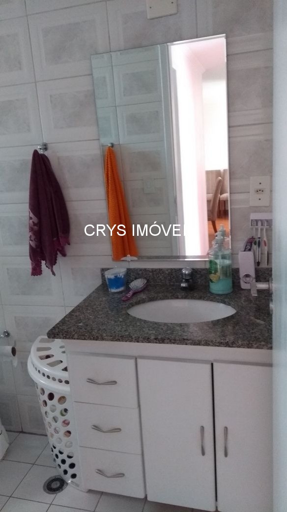 Apartamento, 3 quartos, 60 m² - Foto 25
