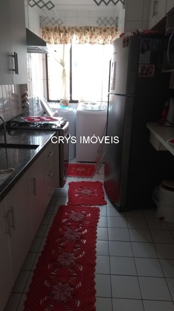 Apartamento, 3 quartos, 60 m² - Foto 26