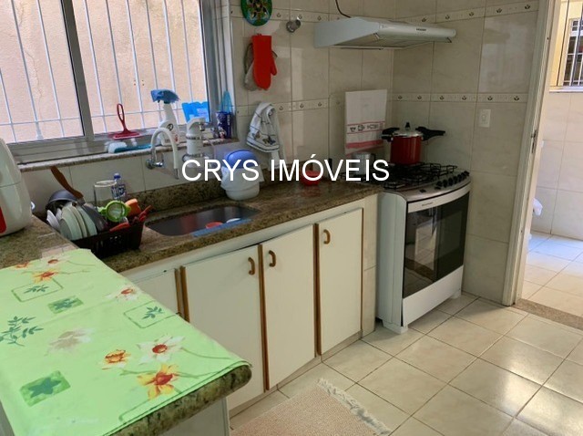 Casa à venda com 3 quartos - Foto 5