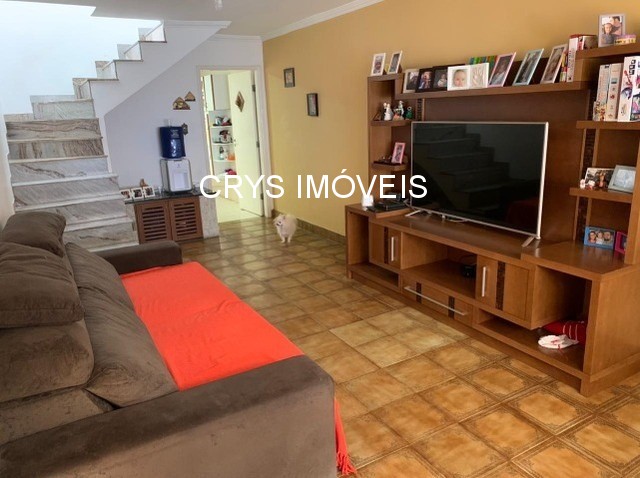 Casa à venda com 3 quartos - Foto 6