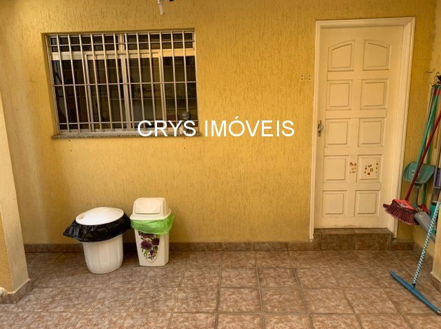 Casa à venda com 3 quartos - Foto 9
