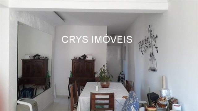 Apartamento, 3 quartos, 74 m² - Foto 1