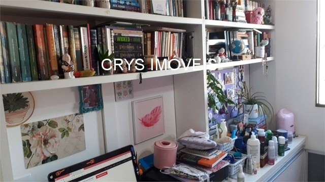 Apartamento, 3 quartos, 74 m² - Foto 3