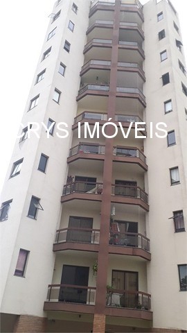 Apartamento, 3 quartos, 74 m² - Foto 5