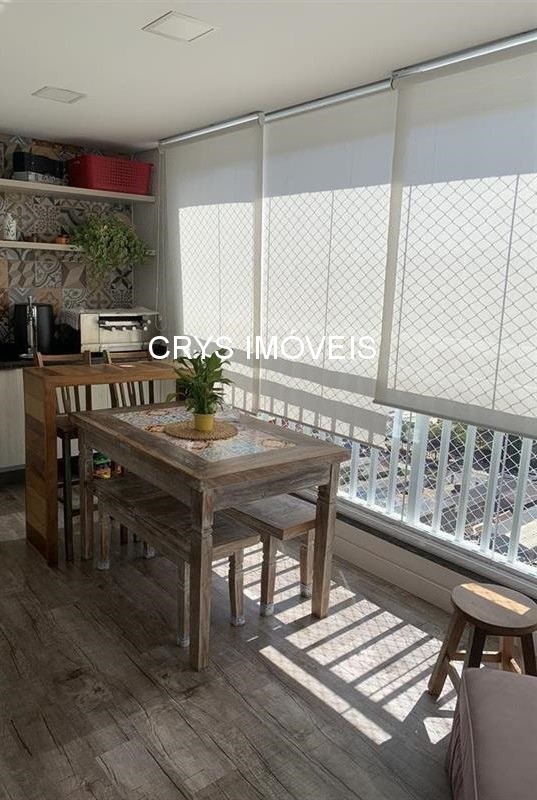 Apartamento, 3 quartos, 81 m² - Foto 3
