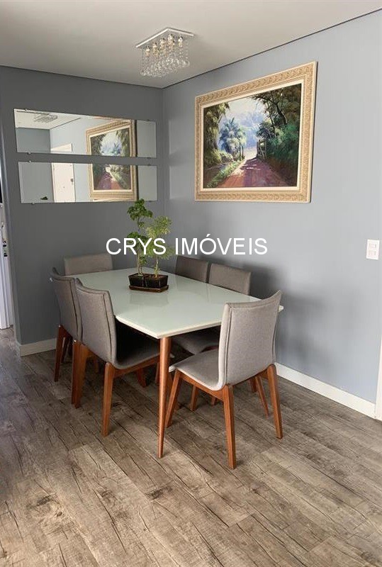 Apartamento, 3 quartos, 81 m² - Foto 2