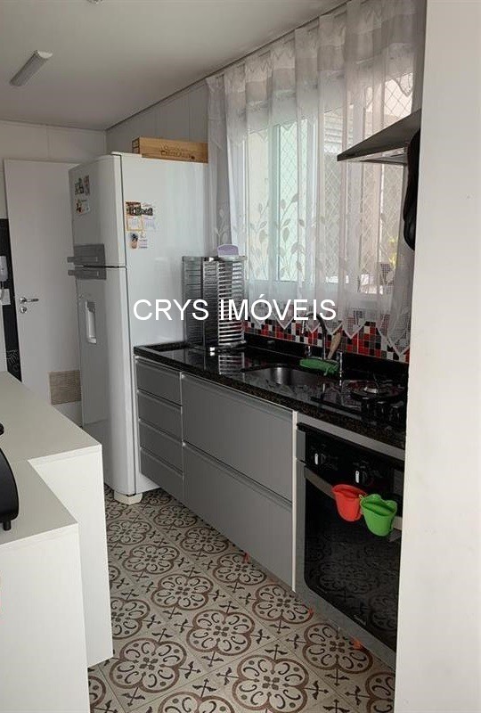 Apartamento, 3 quartos, 81 m² - Foto 4