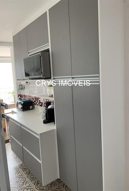 Apartamento, 3 quartos, 81 m² - Foto 6