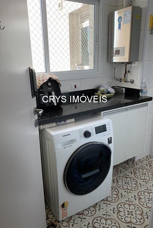 Apartamento, 3 quartos, 81 m² - Foto 14
