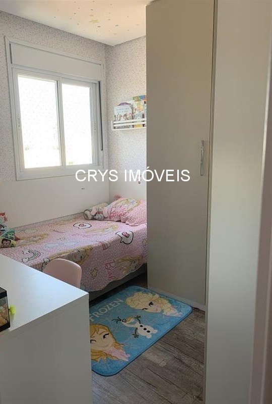 Apartamento, 3 quartos, 81 m² - Foto 9