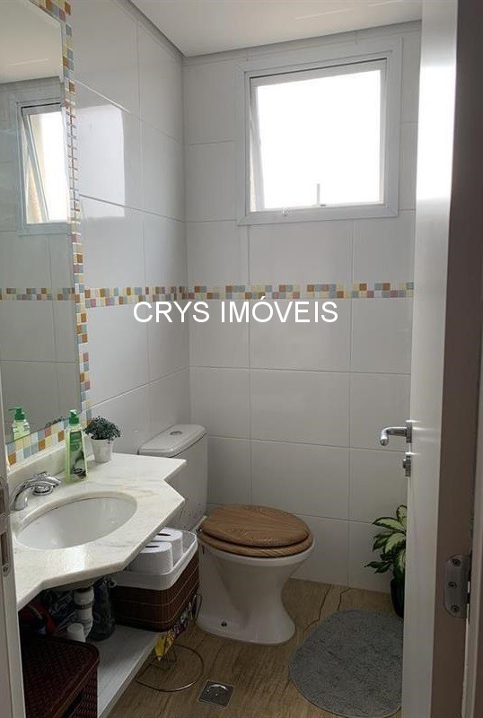 Apartamento, 3 quartos, 81 m² - Foto 10