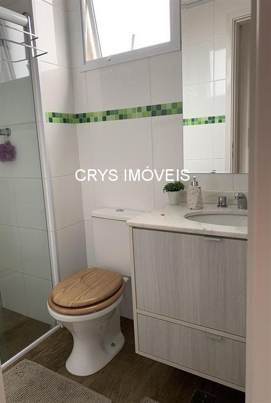 Apartamento, 3 quartos, 81 m² - Foto 11
