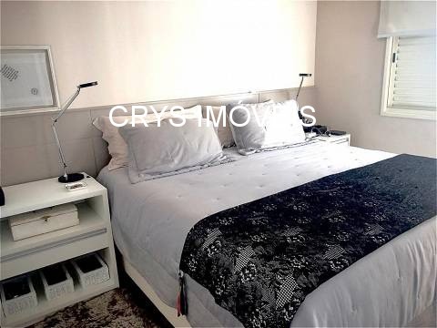 Apartamento, 3 quartos, 95 m² - Foto 2