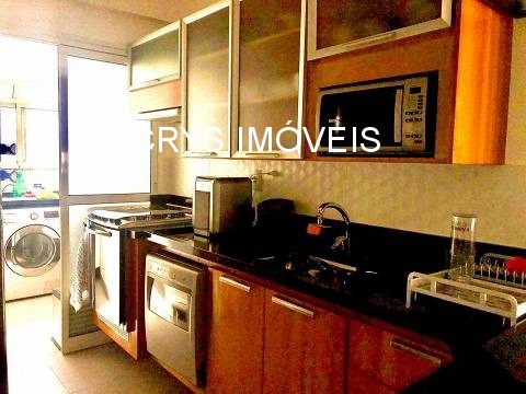 Apartamento, 3 quartos, 95 m² - Foto 3