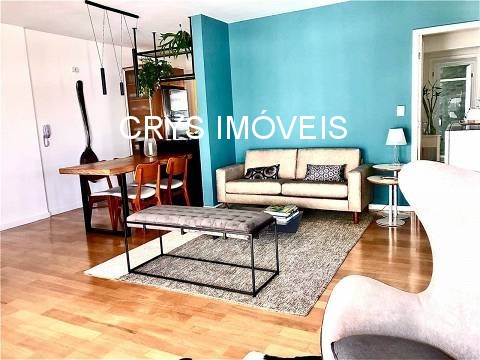 Apartamento, 3 quartos, 95 m² - Foto 4
