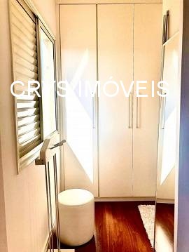 Apartamento, 3 quartos, 95 m² - Foto 11