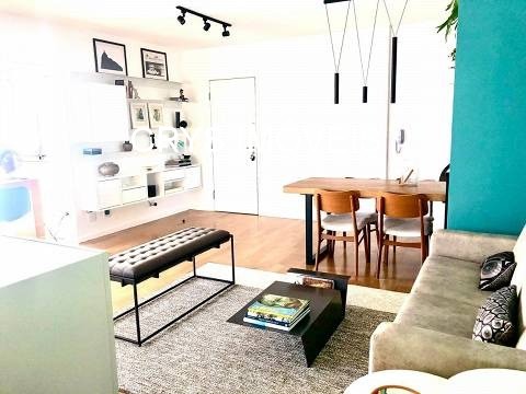 Apartamento, 3 quartos, 95 m² - Foto 15