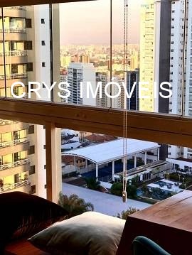 Apartamento, 3 quartos, 95 m² - Foto 18