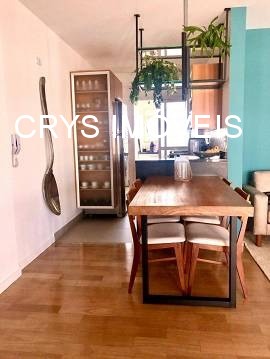 Apartamento, 3 quartos, 95 m² - Foto 20