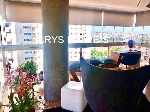 Apartamento, 3 quartos, 95 m² - Foto 21