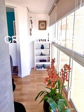Apartamento, 3 quartos, 95 m² - Foto 23