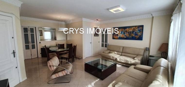 Apartamento, 3 quartos, 93 m² - Foto 1
