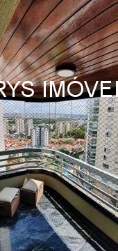 Apartamento, 3 quartos, 93 m² - Foto 2