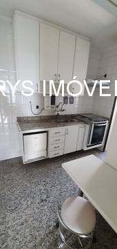 Apartamento, 3 quartos, 93 m² - Foto 3