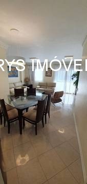 Apartamento, 3 quartos, 93 m² - Foto 7