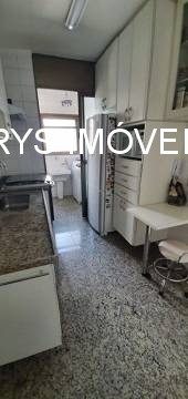 Apartamento, 3 quartos, 93 m² - Foto 8