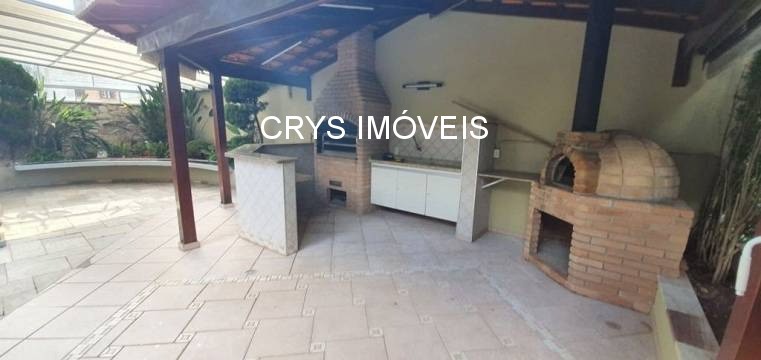 Apartamento, 3 quartos, 93 m² - Foto 12