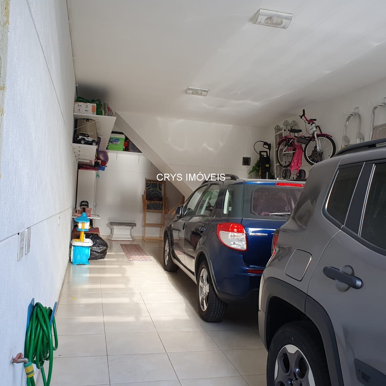 Casa, 3 quartos, 130 m² - Foto 8