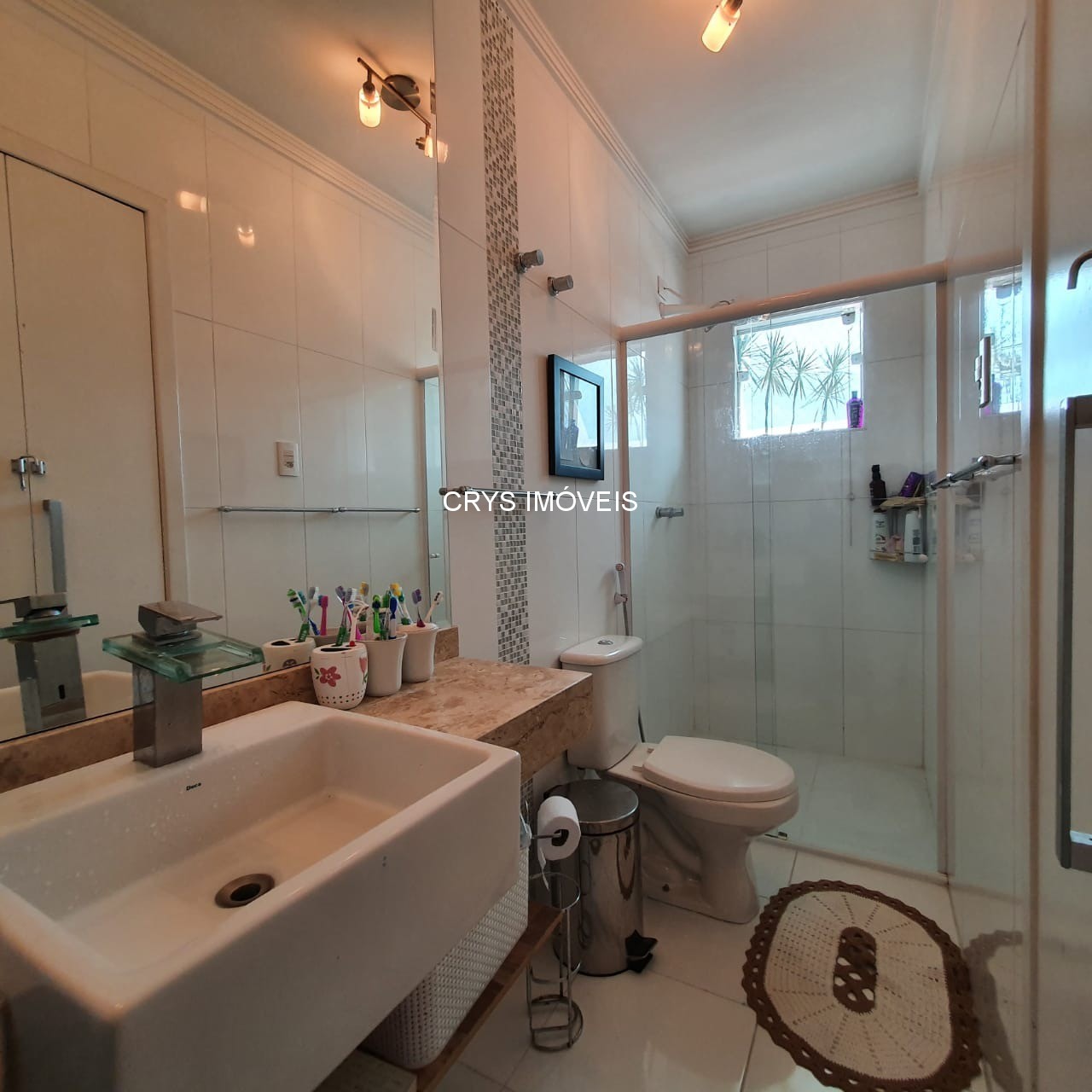 Casa, 3 quartos, 130 m² - Foto 10