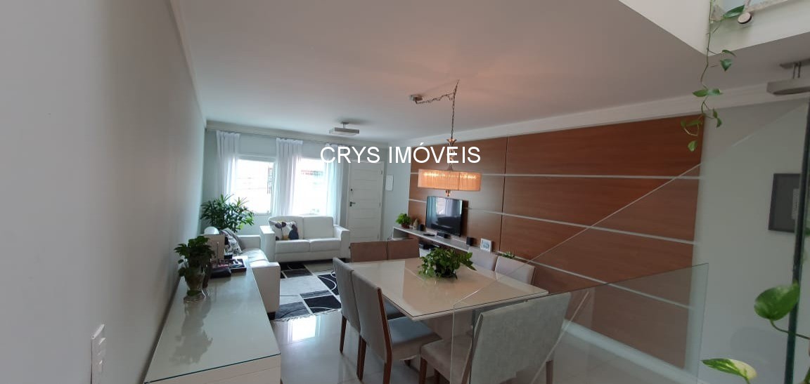 Casa, 3 quartos, 130 m² - Foto 3