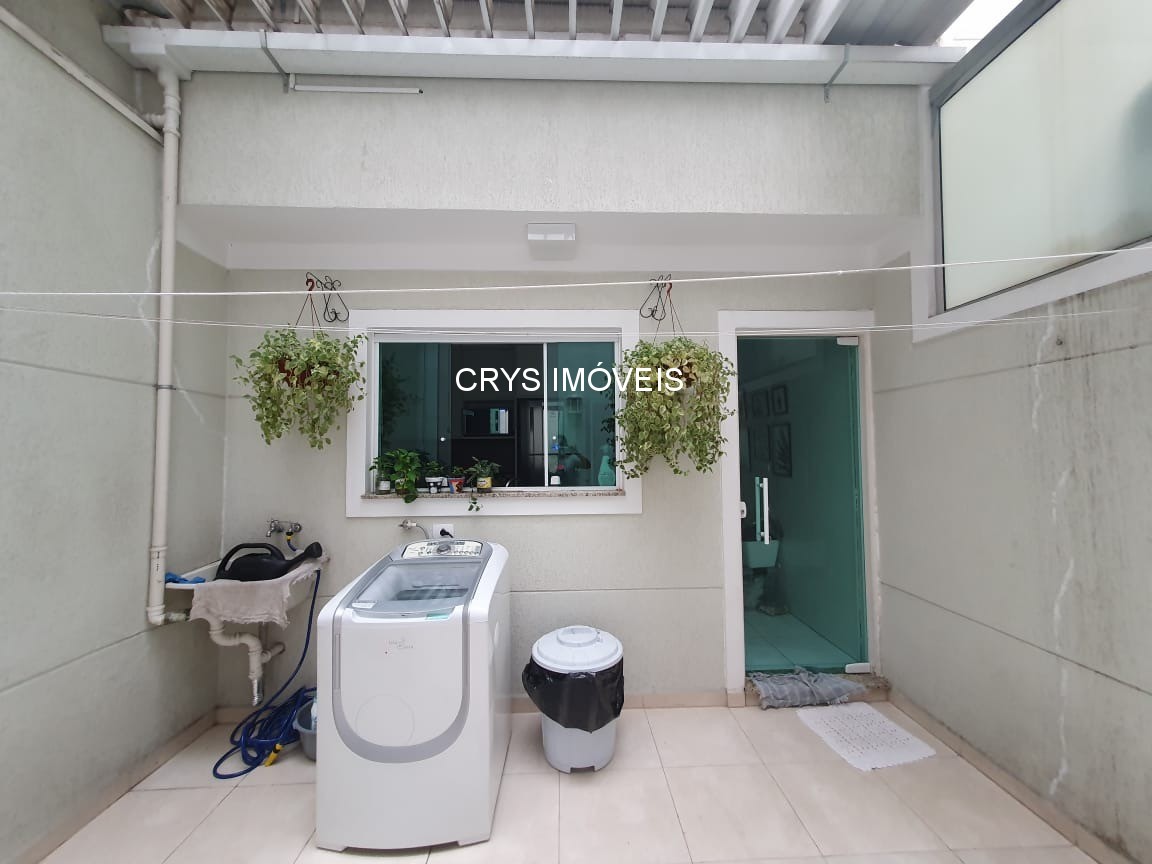 Casa, 3 quartos, 130 m² - Foto 21