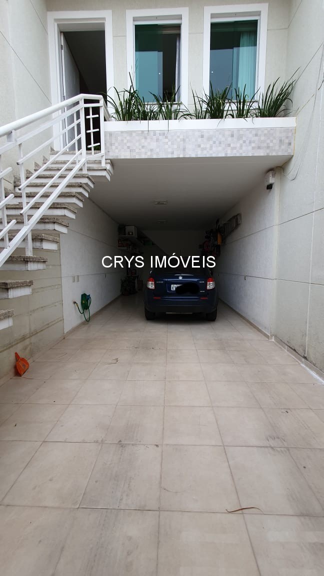 Casa, 3 quartos, 130 m² - Foto 22