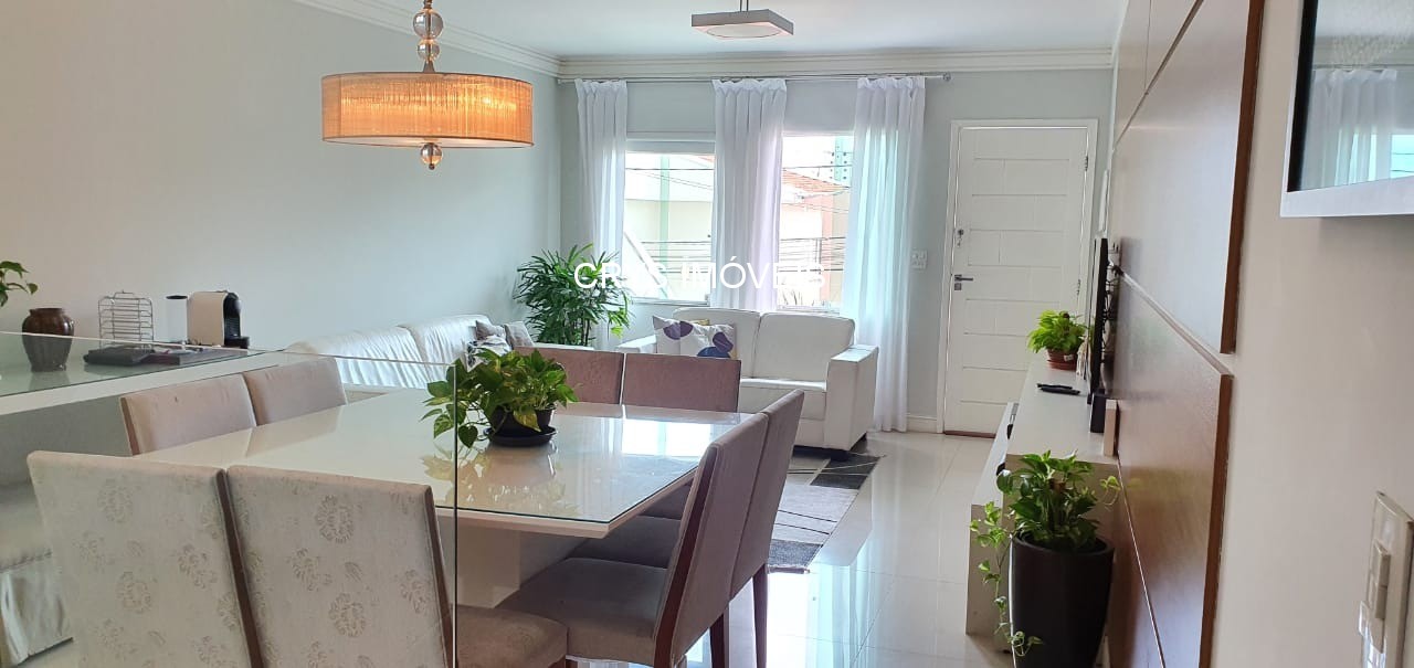 Casa, 3 quartos, 130 m² - Foto 4