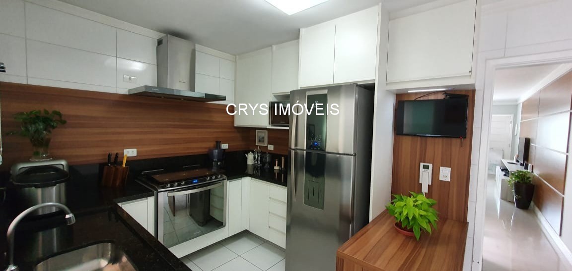 Casa, 3 quartos, 130 m² - Foto 5