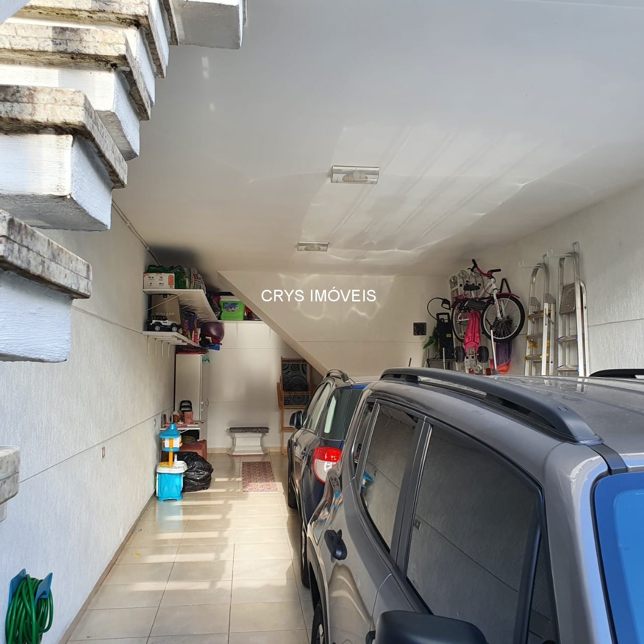Casa, 3 quartos, 130 m² - Foto 28