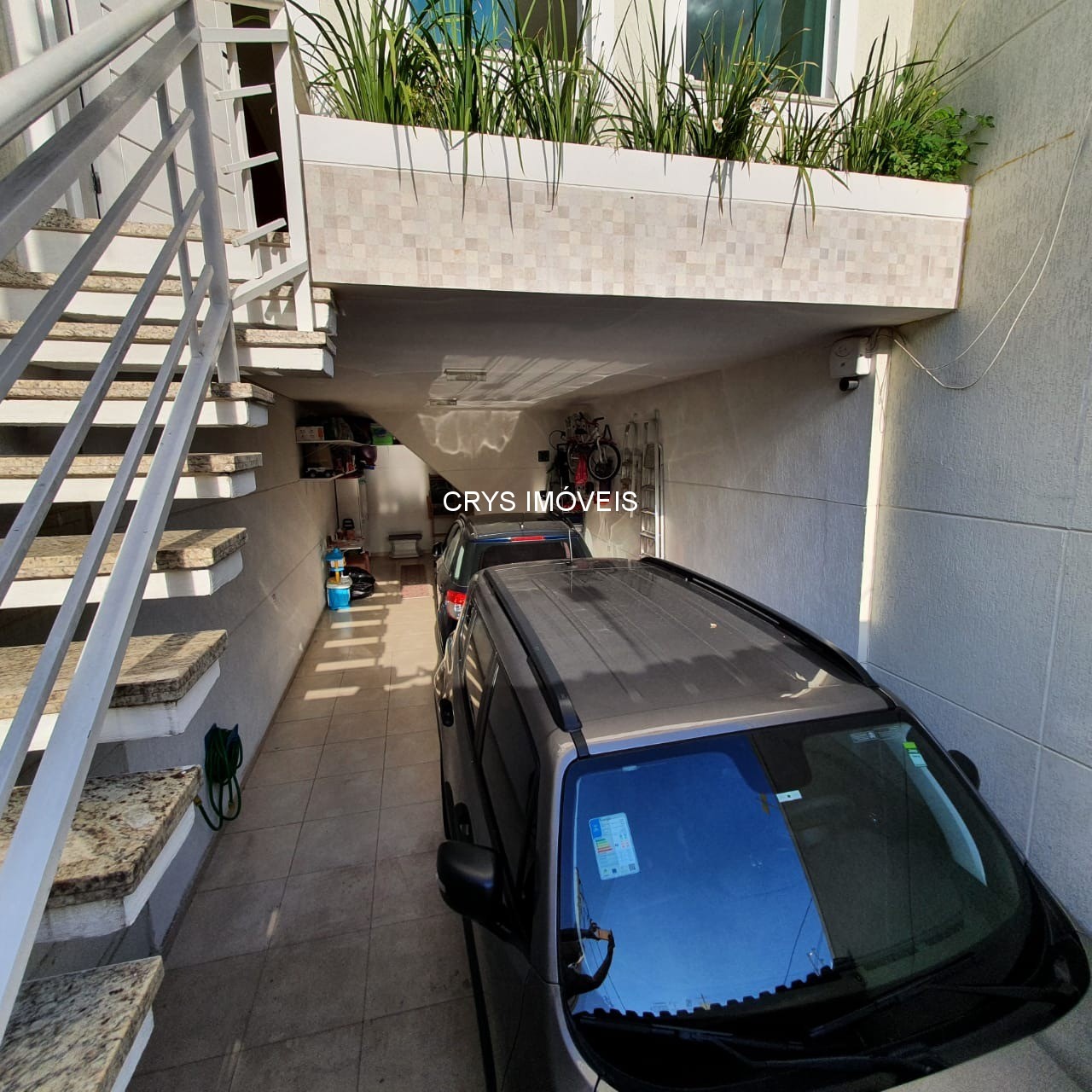Casa, 3 quartos, 130 m² - Foto 29